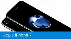Apple iPhone 7 (recenze)
