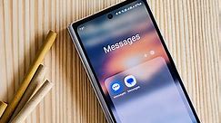 Google Messages vs. Samsung Messages: Which app should you use?