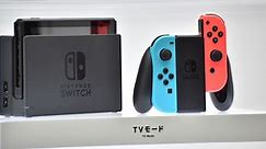 Nintendo Switch: Everything You Need to Know