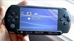PSP Street (E1000) In 2023! (Still Worth Buying?) (Review)