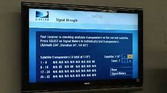 TV & Electronics : DIRECTV Installation Troubleshooting