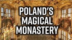 This Polish Monastery Will Change How You See Your Life (Walking Tour)