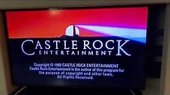 Castle Rock Entertainment 1992/Sony Pictures Television