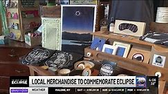 Burlington restaurants, businesses welcoming eclipse visitors with themed-products