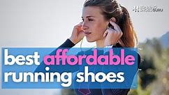 Best Cheap Running Shoes for 2024