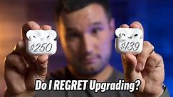 AirPods Pro 2 vs AirPods 3: Real-World Review after 1 Week!