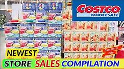 Costco Sales Extravaganza! | Ultimate Store Walkthrough 🛒💥