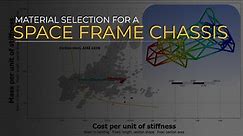 Material Selection for a Space Frame Chassis — Lesson 2