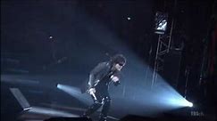 X JAPAN WORLD TOUR Live in Tokyo ~ Rusty Nail ~ (03/05/09)