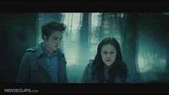 Official Twilight Movie Trailer