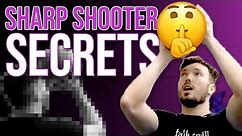 Sharp Shooter Secrets! Shoot a Basketball Better FAST! 🤫