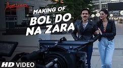 Bol Do Na Zara Official Video song T-series - video Dailymotion