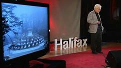 TEDxHalifax - Silver Donald Cameron - Bhutan: The Pursuit of Gross National Happiness