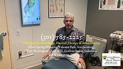 Low back pain - Dr. Alan Cornfield of Smart Medical and Rehab Therapy