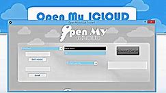 [2023 Updated] Open My iCloud Easy Unlock Tool Free Download and Review