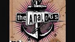 THE ANALOGS "S.O.S." (PL) (Full Album 2010)