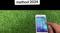 Remove iPhone Passcode Without Losing Data | Latest Method 2024