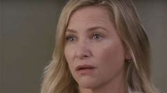 Jessica Capshaw shares first look at Grey's Anatomy return