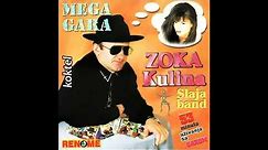 Zoran Zoka Kulina - MEGA GARA: Nova Gara, Zbogom Garo (Audio 1998)