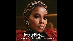 Mary J. Blige - U + Me (Love Lesson) - video Dailymotion