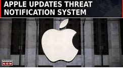 Apple Issues Threat Notification | Users In 92 Countries Notified | Mercenary Spyware Attack: Apple