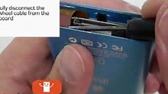 iPod 2nd Generation Mini Repair: How to replace the LCD Scre - video Dailymotion