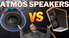 Atmos Guide: Choose the Best Speakers For Your Home Theater Setup