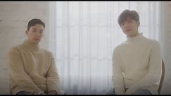 SOOHYUN&HOON（from U-KISS）유키스 / 「I Wish」Music Video(Korean Version)