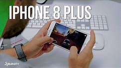 iPhone 8 Plus, review en español