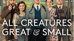 All Creatures Great and Small: Season 2 Episode 1 Where the Heart Is