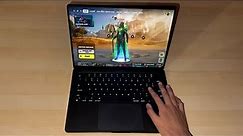 How To DOWNLOAD and PLAY Fortnite Mobile on MacBook/Mac! (2024)