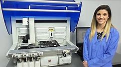 Dynex DSX 4-Plate Automated ELISA Processing System w/ PC & Revelation DSX