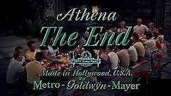 The End/Metro-Goldwyn-Mayer (1954)