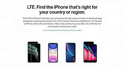 How to check LTE bands on iPhone 11 and iPhone 11 Pro - 9to5Mac