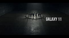 GALAXY 11 PREVIOUS STORY