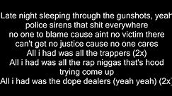 Lil Durk- The story 2.5 (Lyrics)