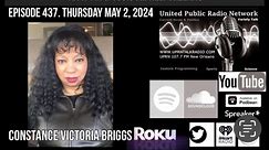 The Outer Realm - Constance Victoria Briggs -Earth’s Galactic History, Extraterrestrial Connection