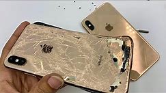 iPhone Xs Max Restoration...ASMR Repair