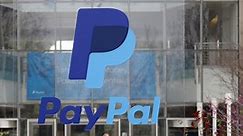 PayPal Restores Account of Dropbox Rival After File-Monitoring Row