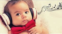 Muzyka Klasyczna Dla Dzieci BACH 🤍 | Dziecko zaśnie po 2 minutach 💜