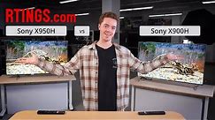 Sony X950H vs X900H TVs (2020) – Which One Is Right For You?