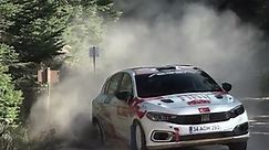Rally vs. Rallycross: What's the Difference?