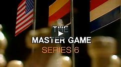 The Master Game - BBC TV Series 6