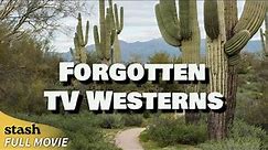 Forgotten TV Westerns | 1950s Classic Westerns | Full Movie | David Janssen