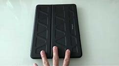 Targus Protek iPad 10 5 Case Review
