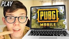 How To Download PUBG Mobile On PC - Full Guide