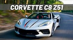 2021 Corvette C8 Z51 | QUICK LOOK