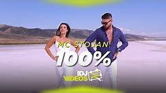 MC STOJAN - 100% (OFFICIAL VIDEO)