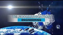 27 Telecommunication Engineering