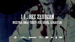 11. Pih ft. Sokół, Lukasyno - Bez Złudzeń (prod. DNA)
